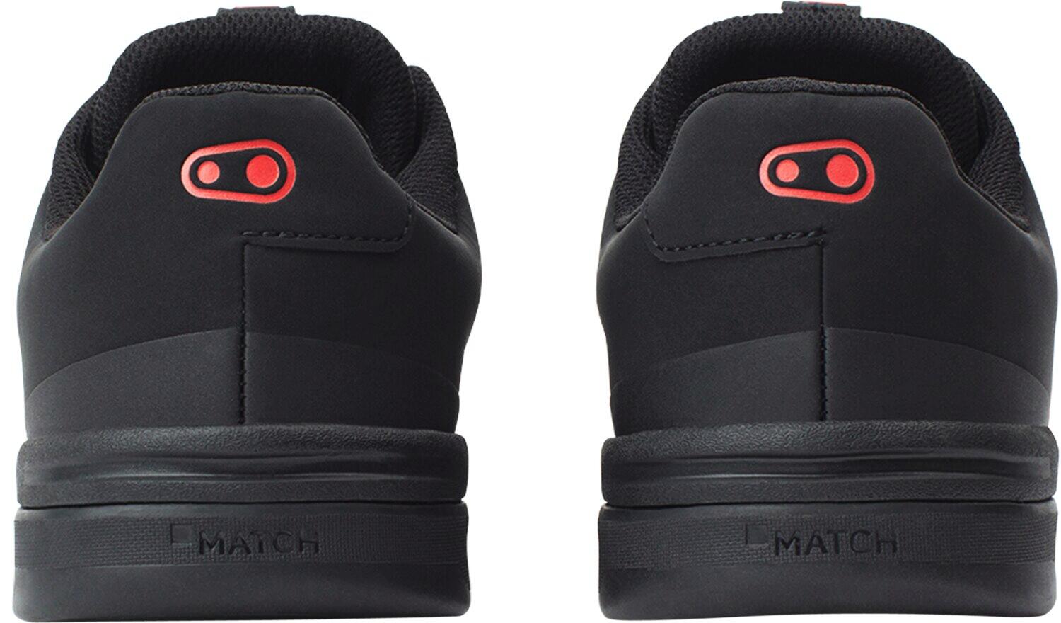 Chaussures de cyclisme à plateforme Crankbrothers Stamp Lace pour hommes 3/6