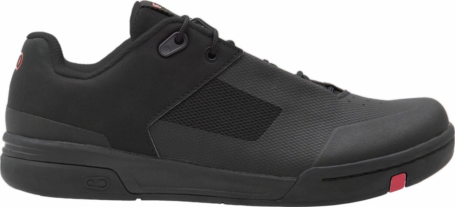 Chaussures VTT Crankbrothers Mallet Lace Noir / Rouge 4/7