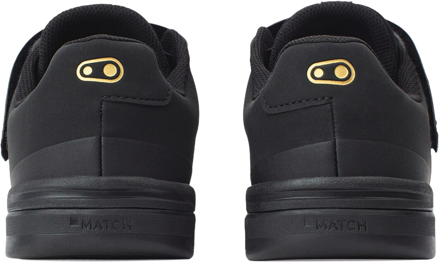 Timbro Boa Scarpa 3/7