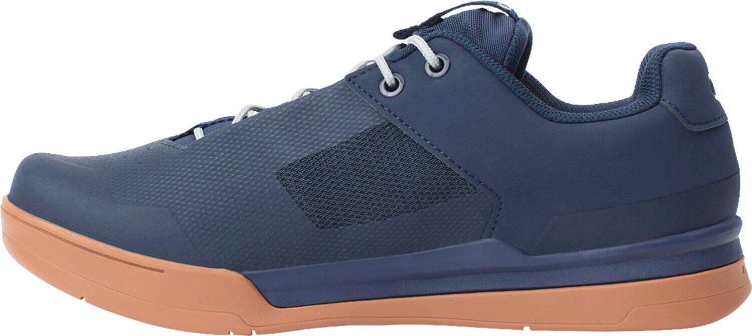Scarpa con lacci Mallet 2/7