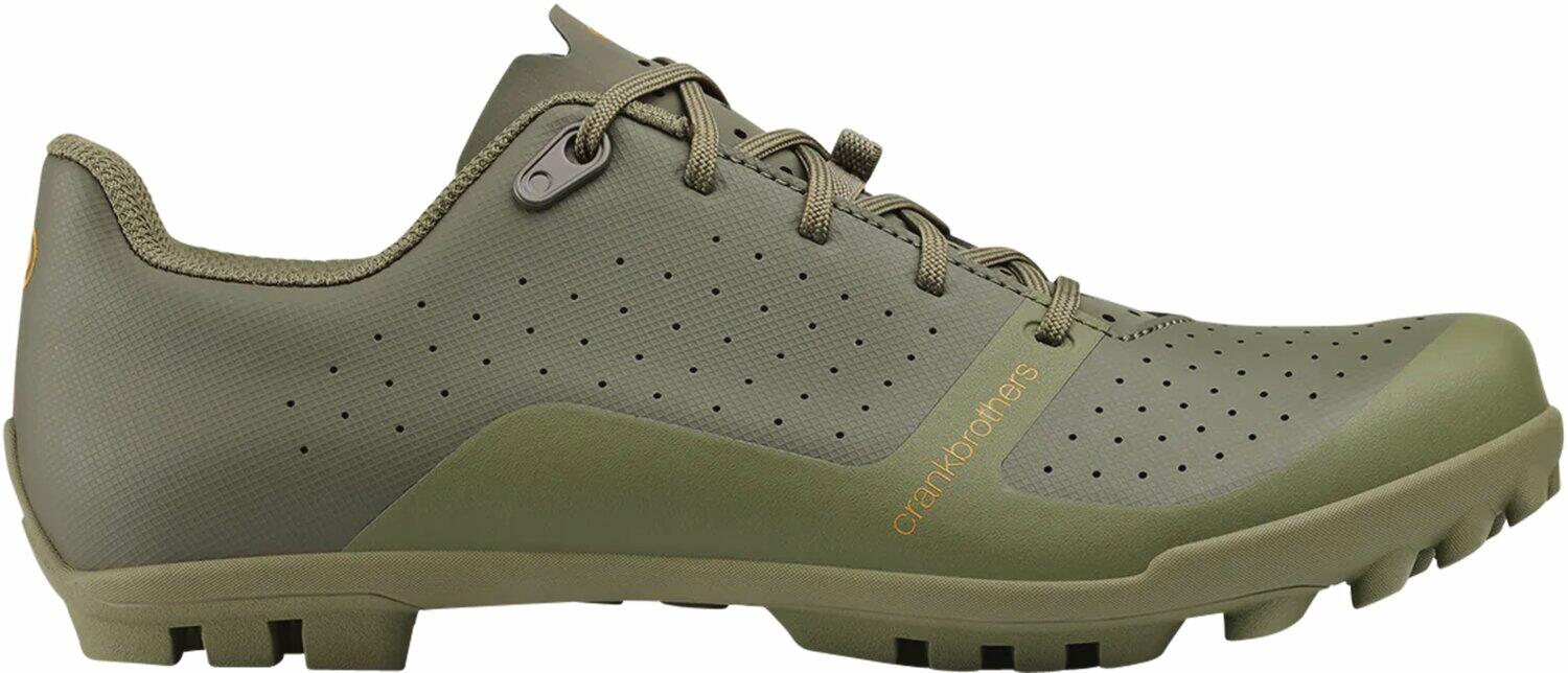 Candy Gravel / XC Schuh 4/6