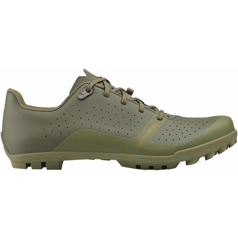 Candy Gravel / XC Schuh
