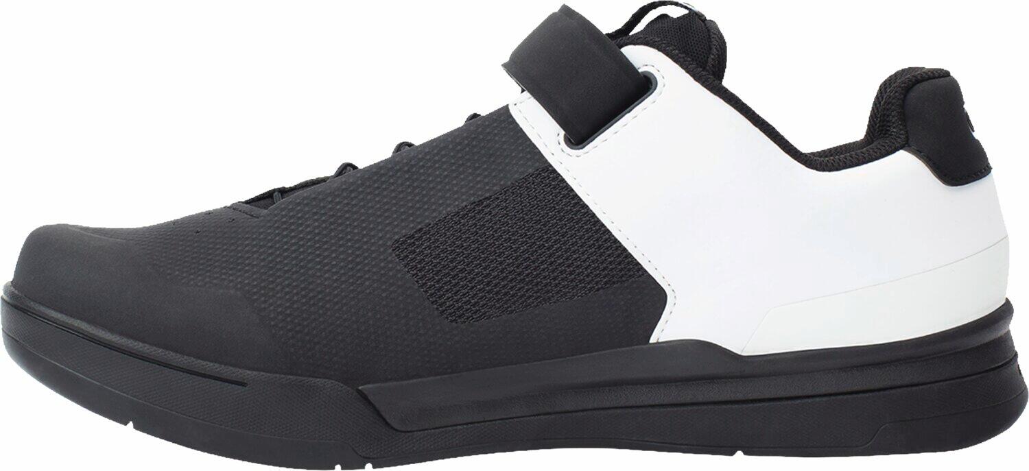 Chaussures MALLET SPEEDLACE - noir/blanc / semelle noire 2/7