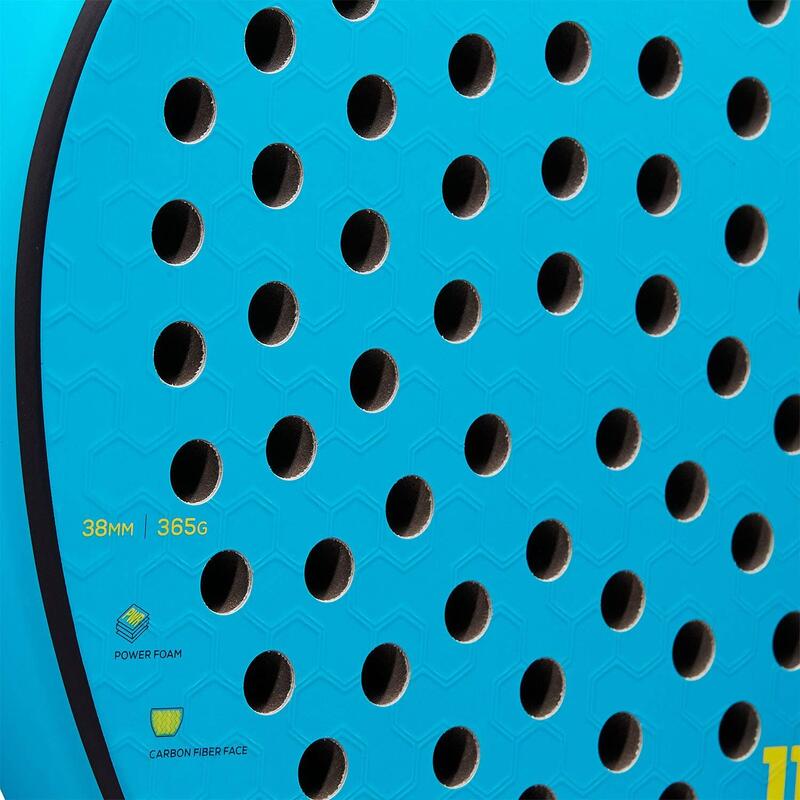 Raquette de Padel Unisexe Wilson Juice