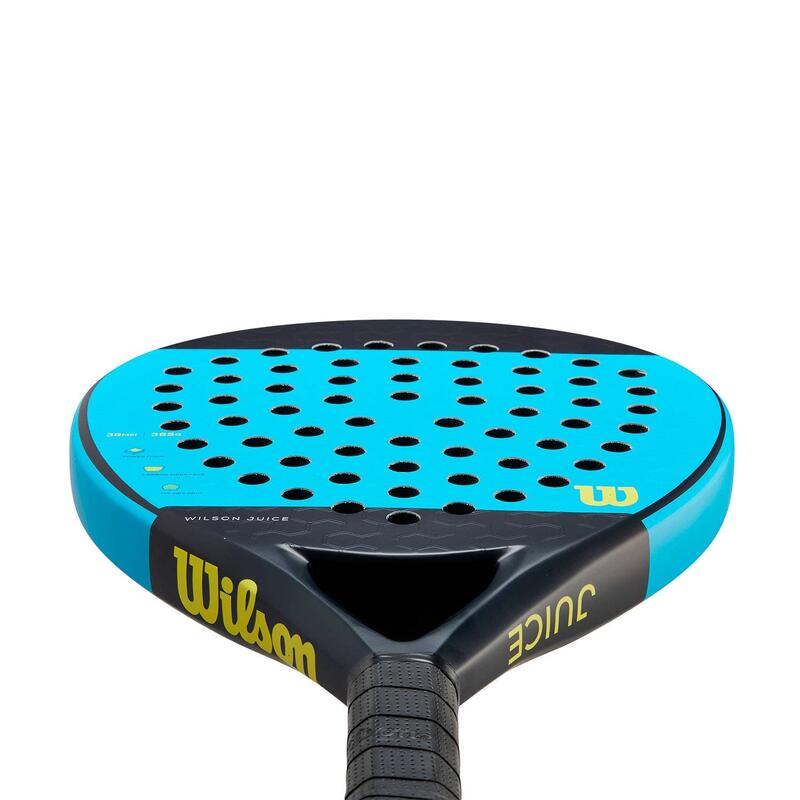 Raquette de Padel Unisexe Wilson Juice