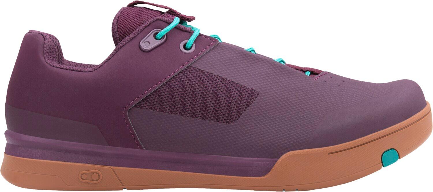 Crankbrothers Mallet Lace chaussures 4/5