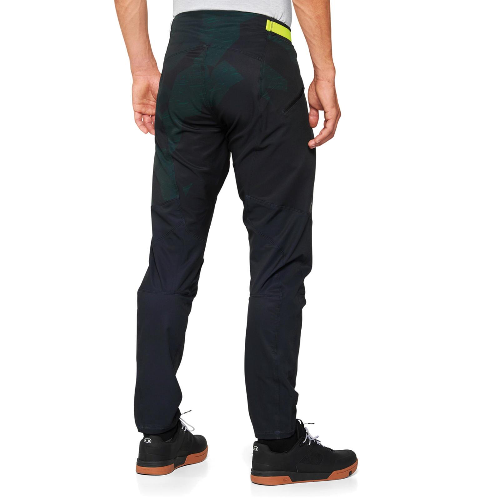 Pantalon 100% Airmatic LE 2/2