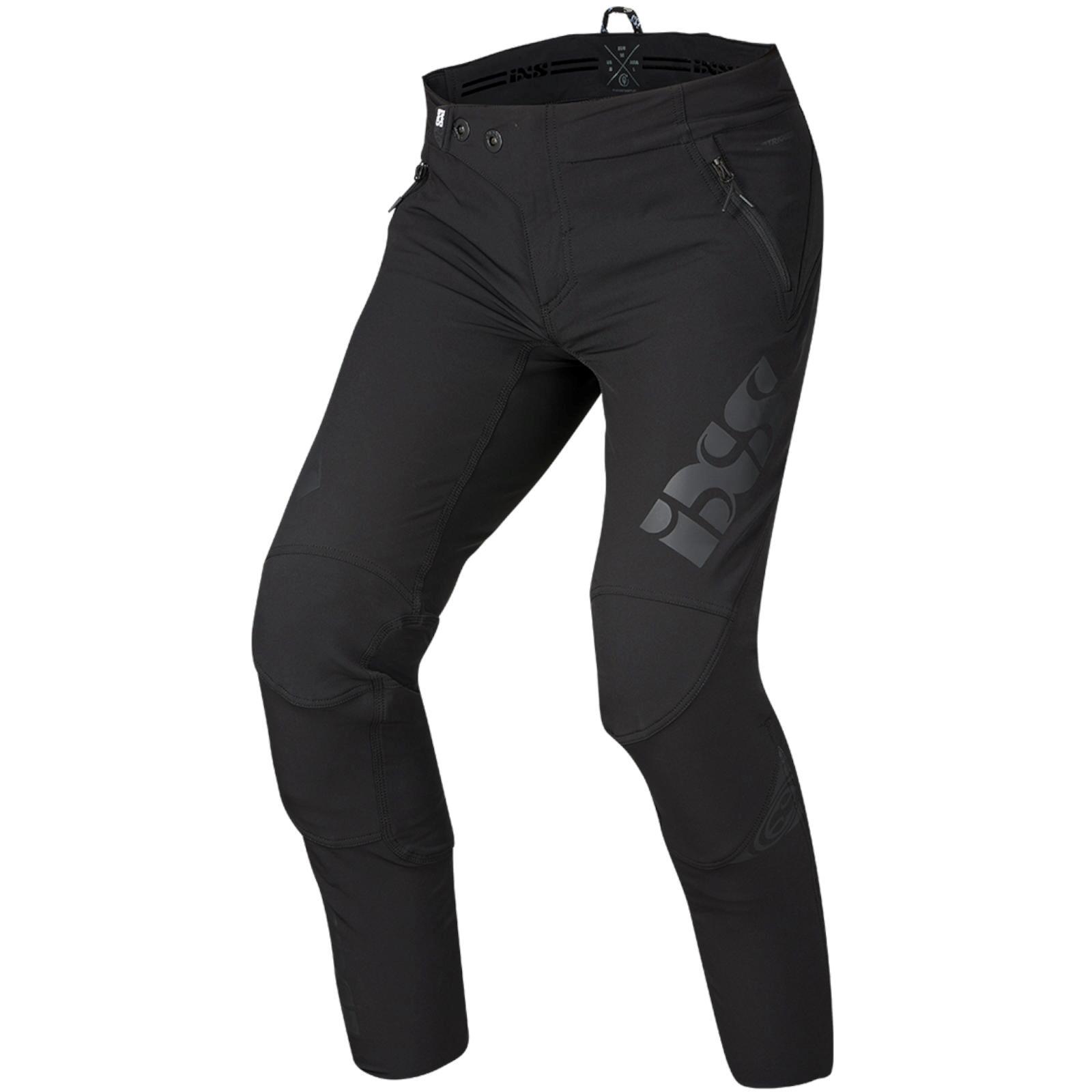 IXS iXS Kinder Downhill Hose Trigger EVO