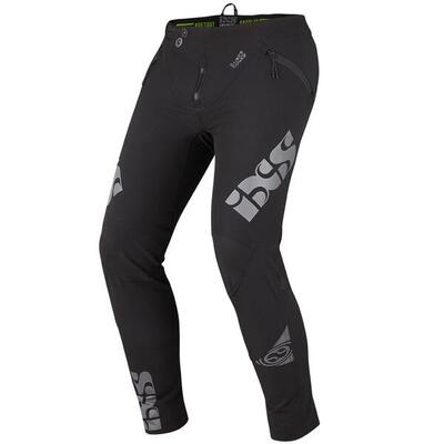 Pantaloni da discesa iXS Herren Trigger