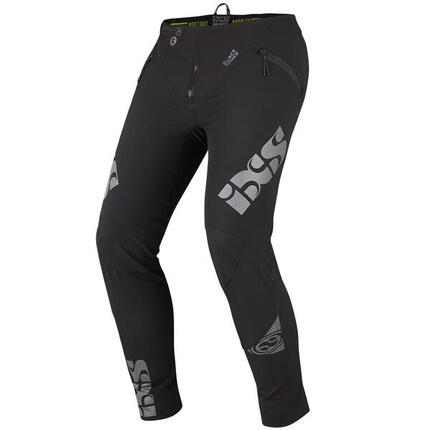 Pantalon Trigger - Noir/Graphite