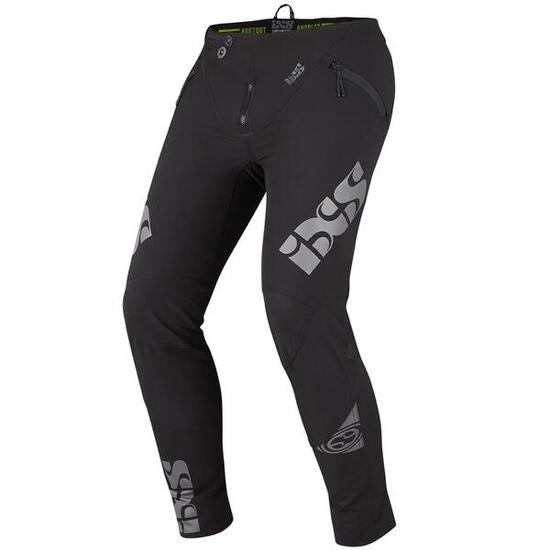 Pantalon Trigger - Noir/Graphite