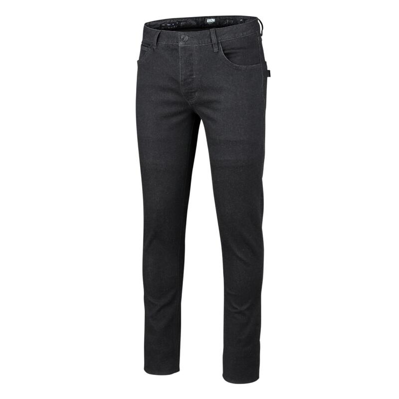 Pantalon en jean Digger - Noir