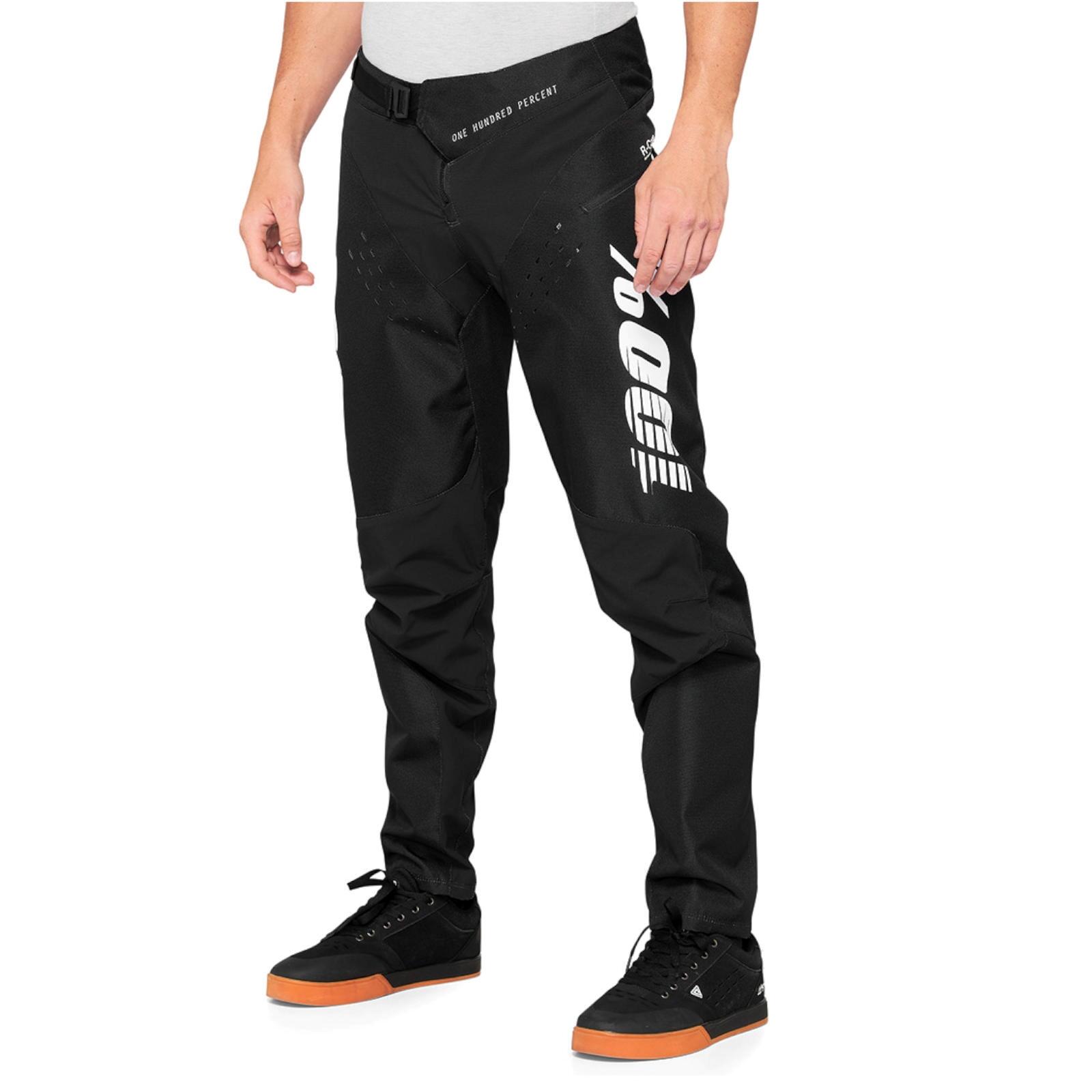 Pantalon 100% R-Core 1/2