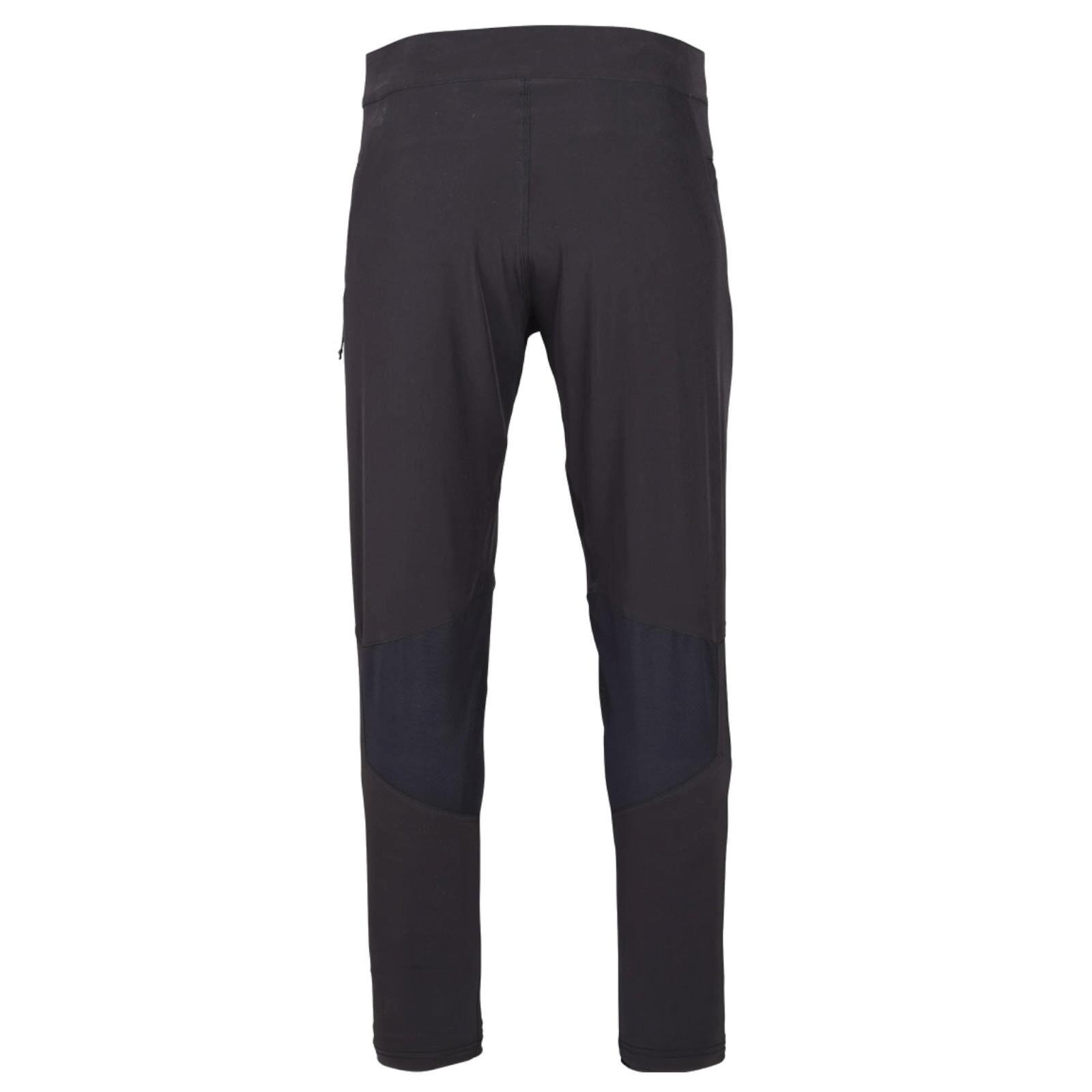 Pantaloni Flow XTG nero 3/6