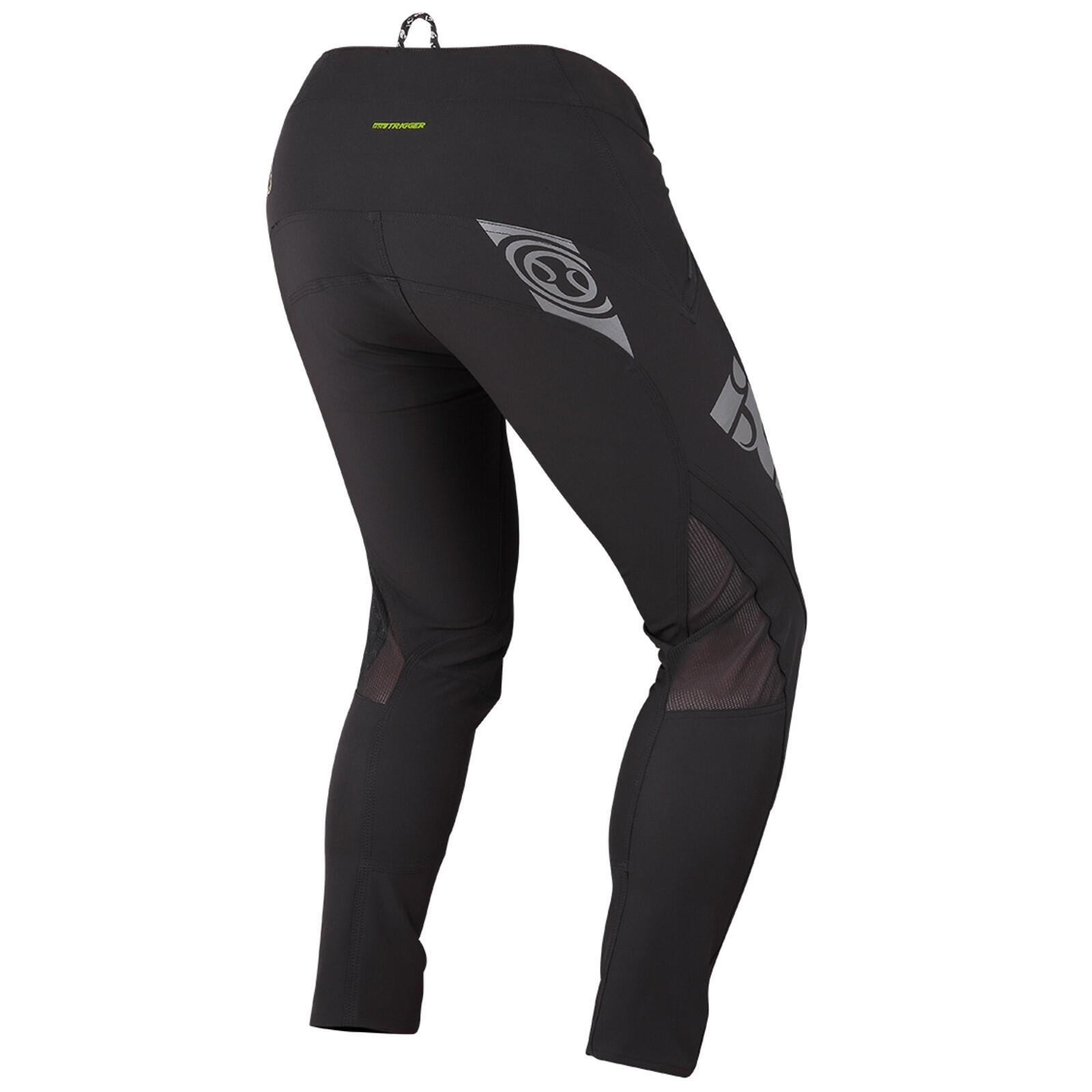 Pantaloni da discesa iXS Herren Trigger 2/6