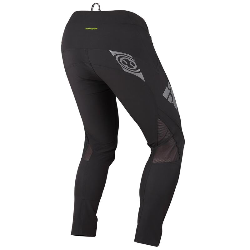 Pantalon Trigger - Noir/Graphite