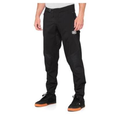 100% Herren Fahrradhose Hydromatic