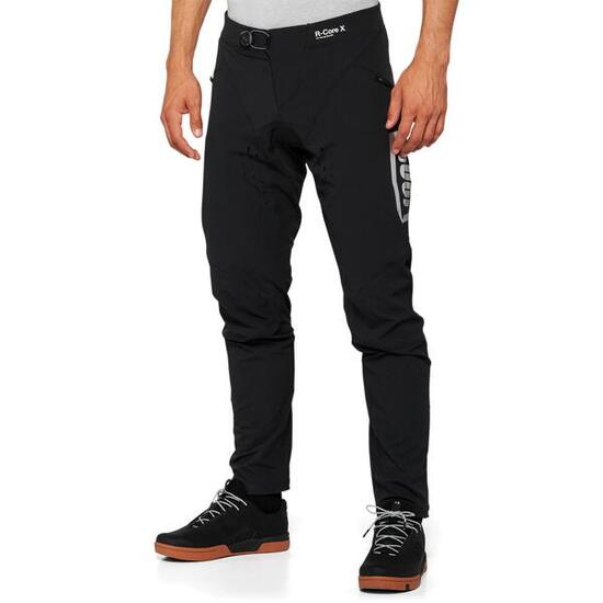 100% Herren Downhill Hose R-Core X