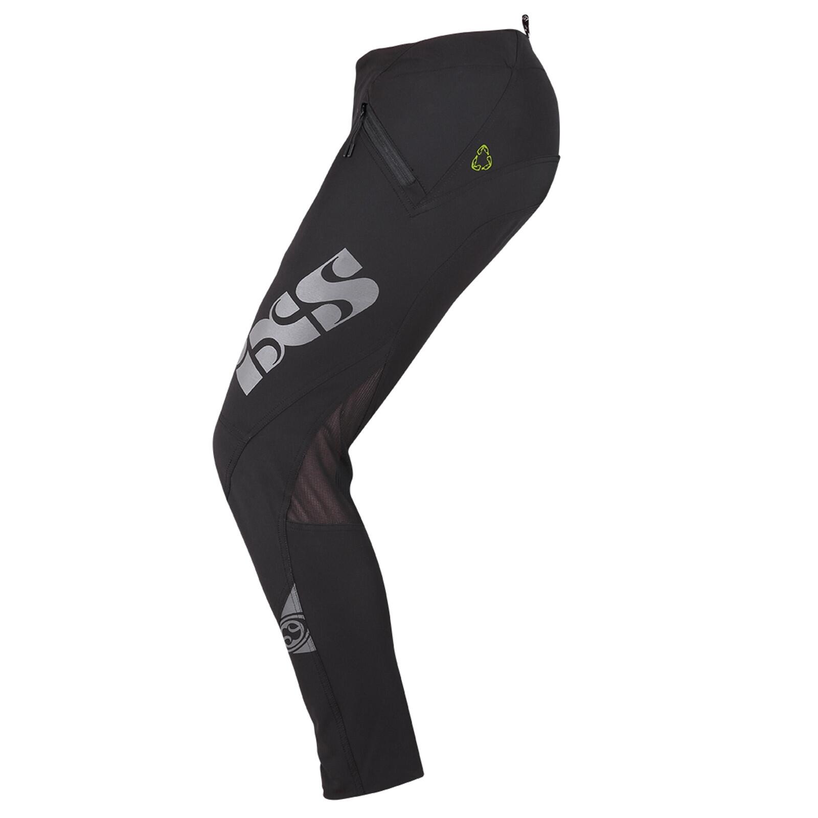 Pantaloni da discesa iXS Herren Trigger 3/6