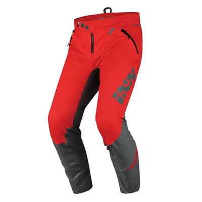 iXS Herren Downhill Hose Trigger