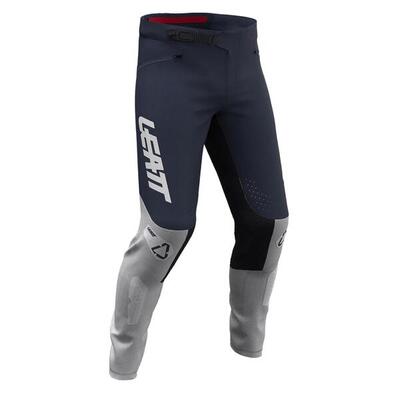 Leatt Unisex Kinder Downhill Hose MTB Gravity 4.0