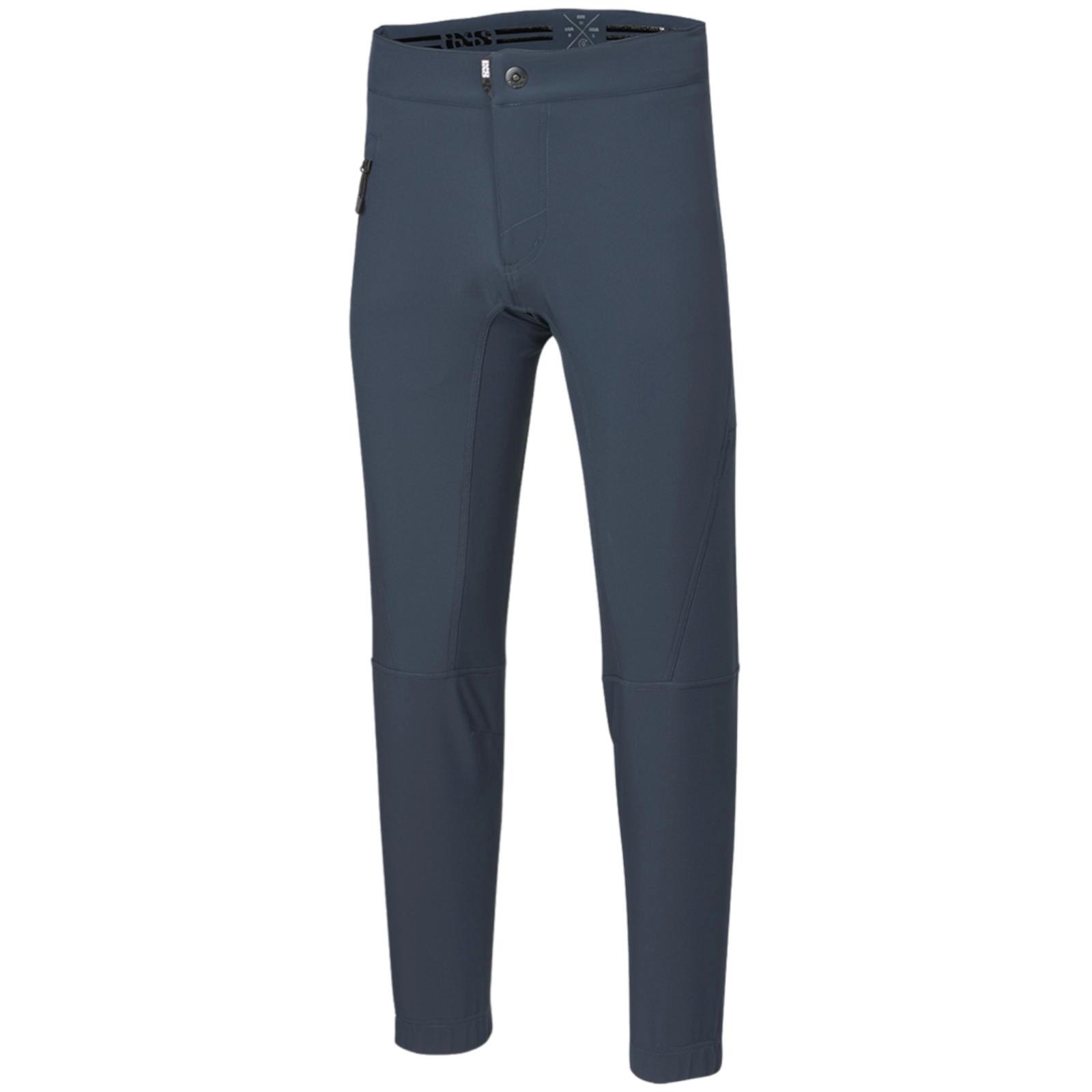 Pantaloni Carve - Marina 1/1