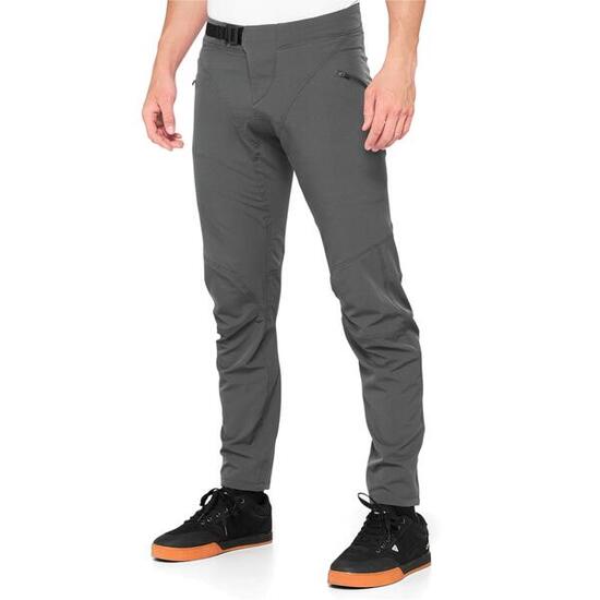 100% Herren Fahrradhose Airmatic