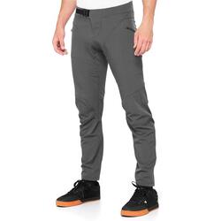 Pantalon Airmatic - charcoal