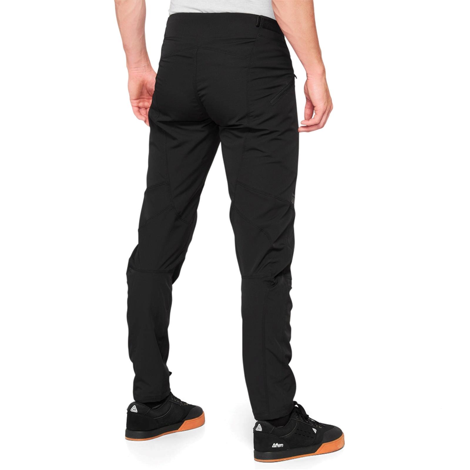 Pantalon Airmatic - black 2/2