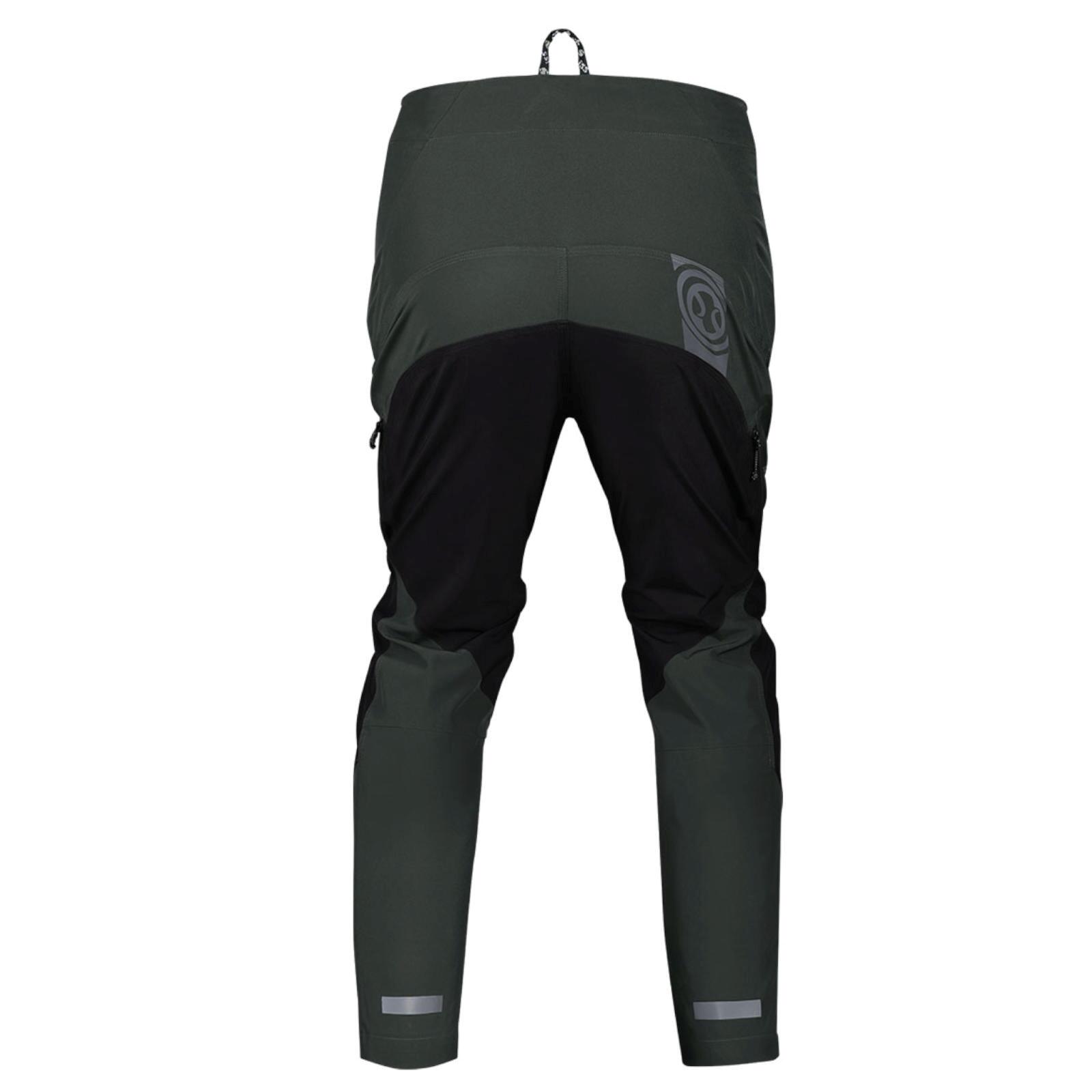 Pantalon Carve All-Weather anthracite 4/4