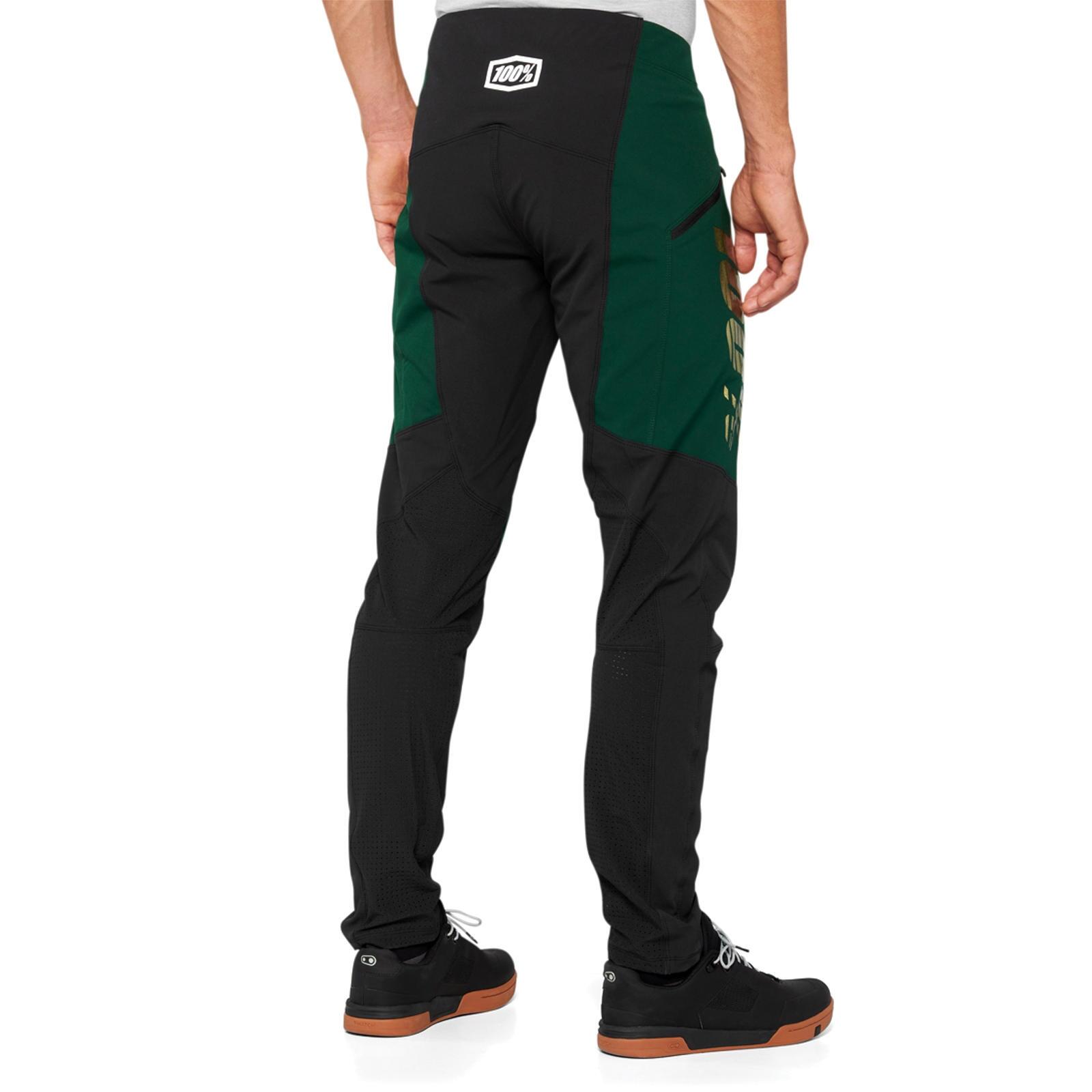 100% Herren Downhill Hose R-Core X LE 2/2
