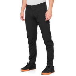 Pantalon Airmatic - black