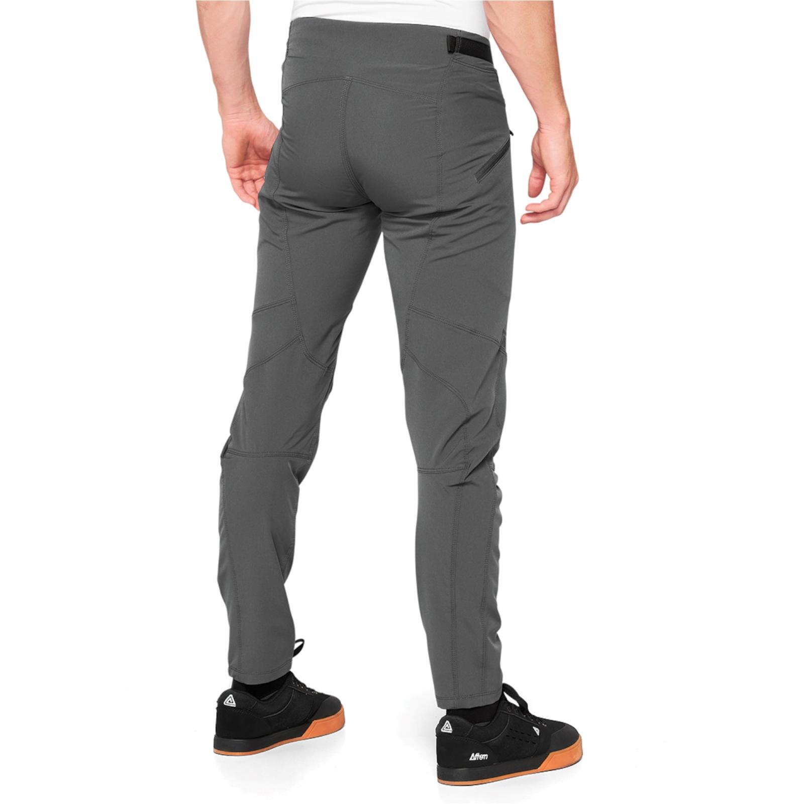 Pantaloni 100% Airmatic 2/3