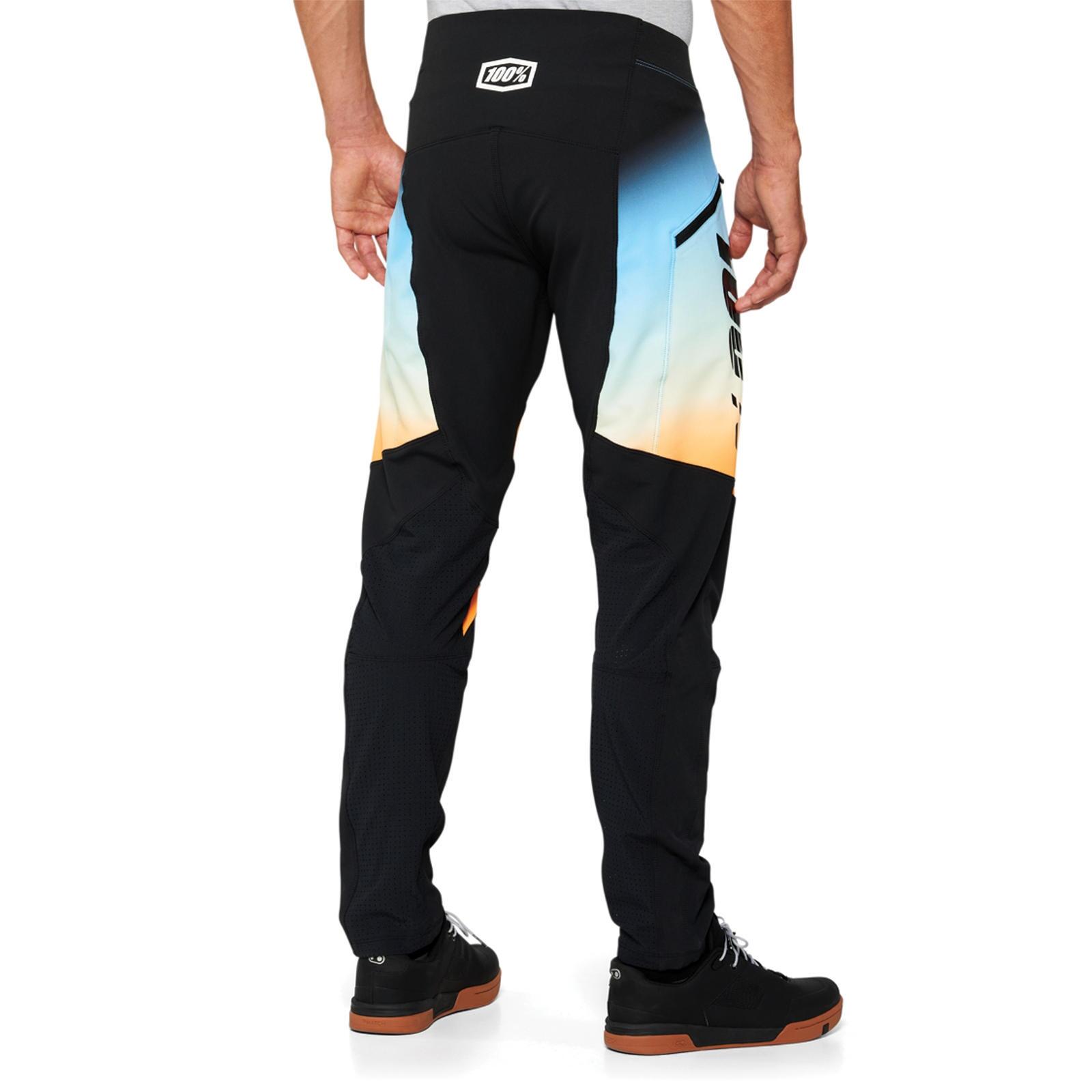 Pantalon 100% R-Core X LE 2/2