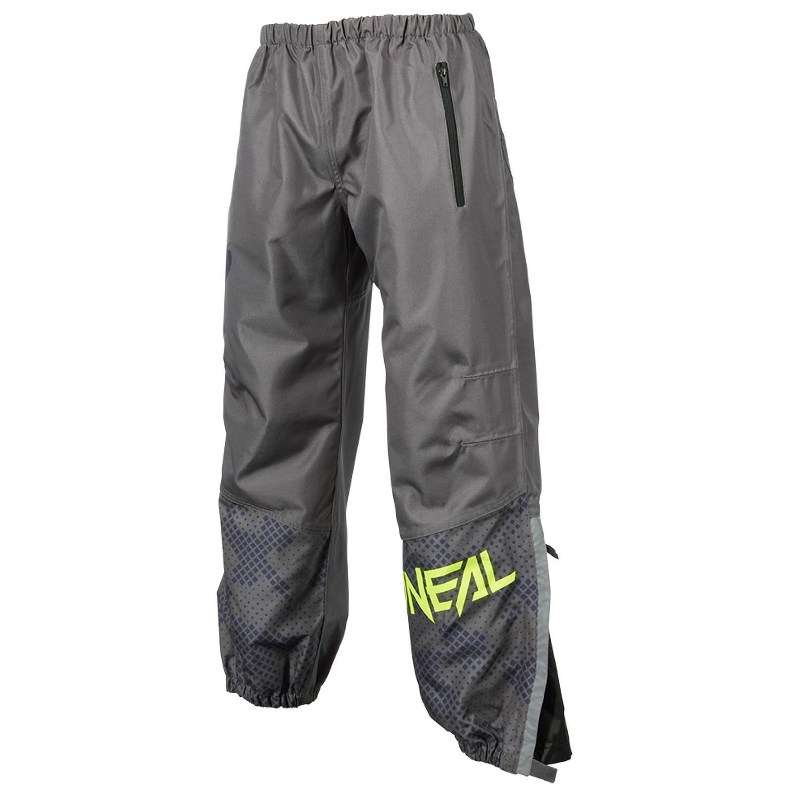 O'NEAL Herren Regenhose Shore Rain V.22 3/4
