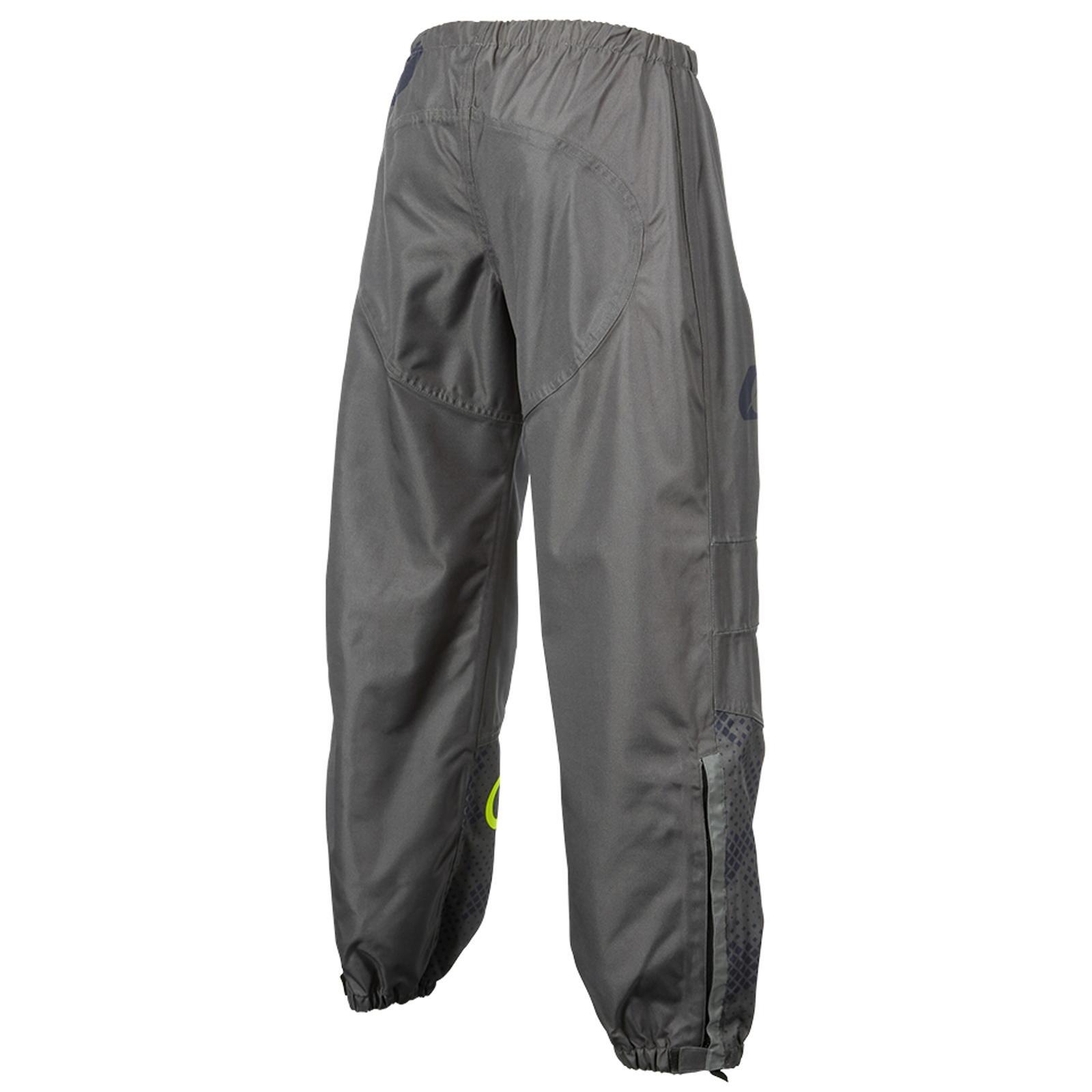 O'NEAL Herren Regenhose Shore Rain V.22 2/4