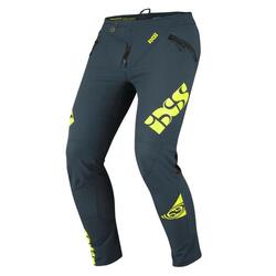 Pantalon Trigger - Marine/Black