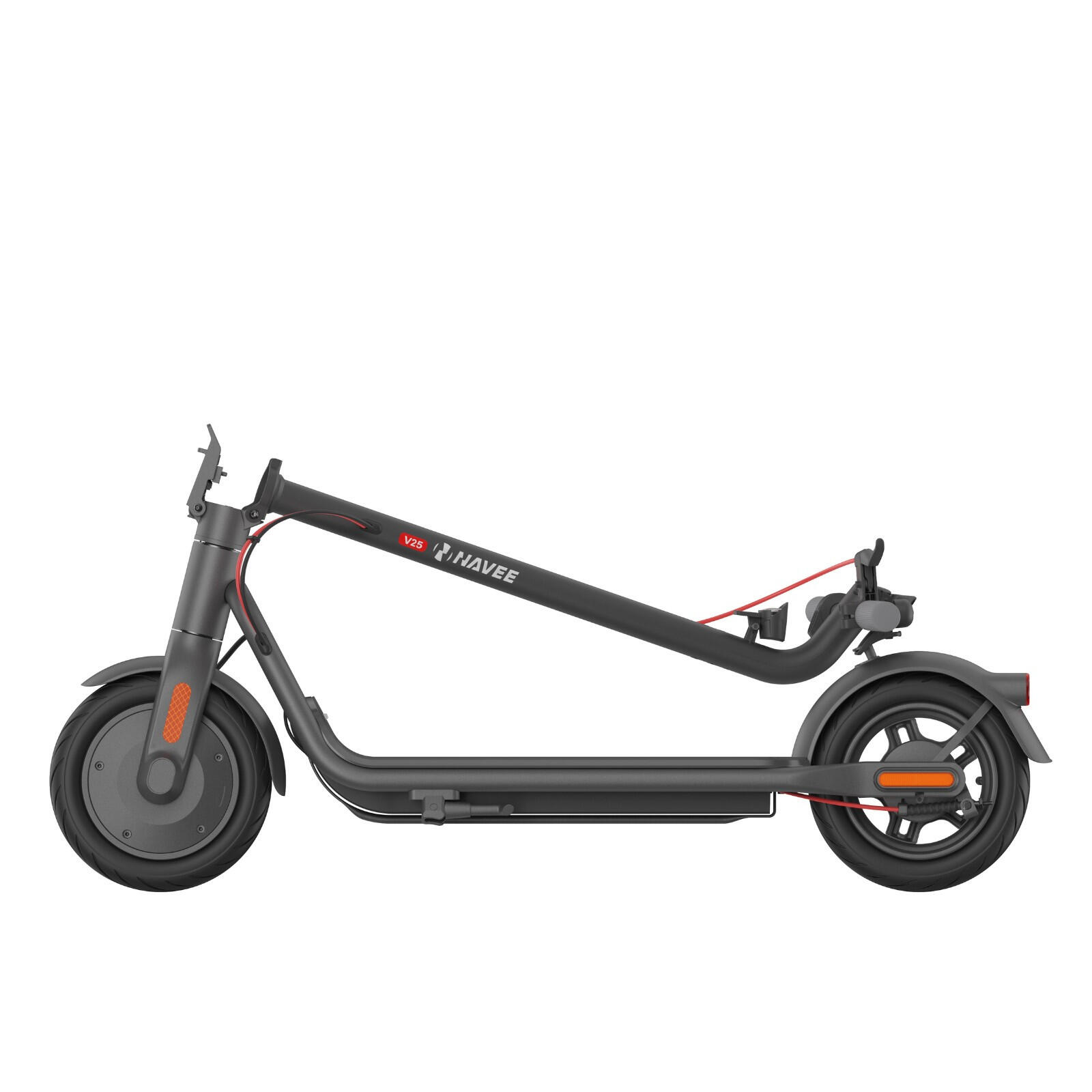 Hulajnoga elektryczna Navee V25 2/6