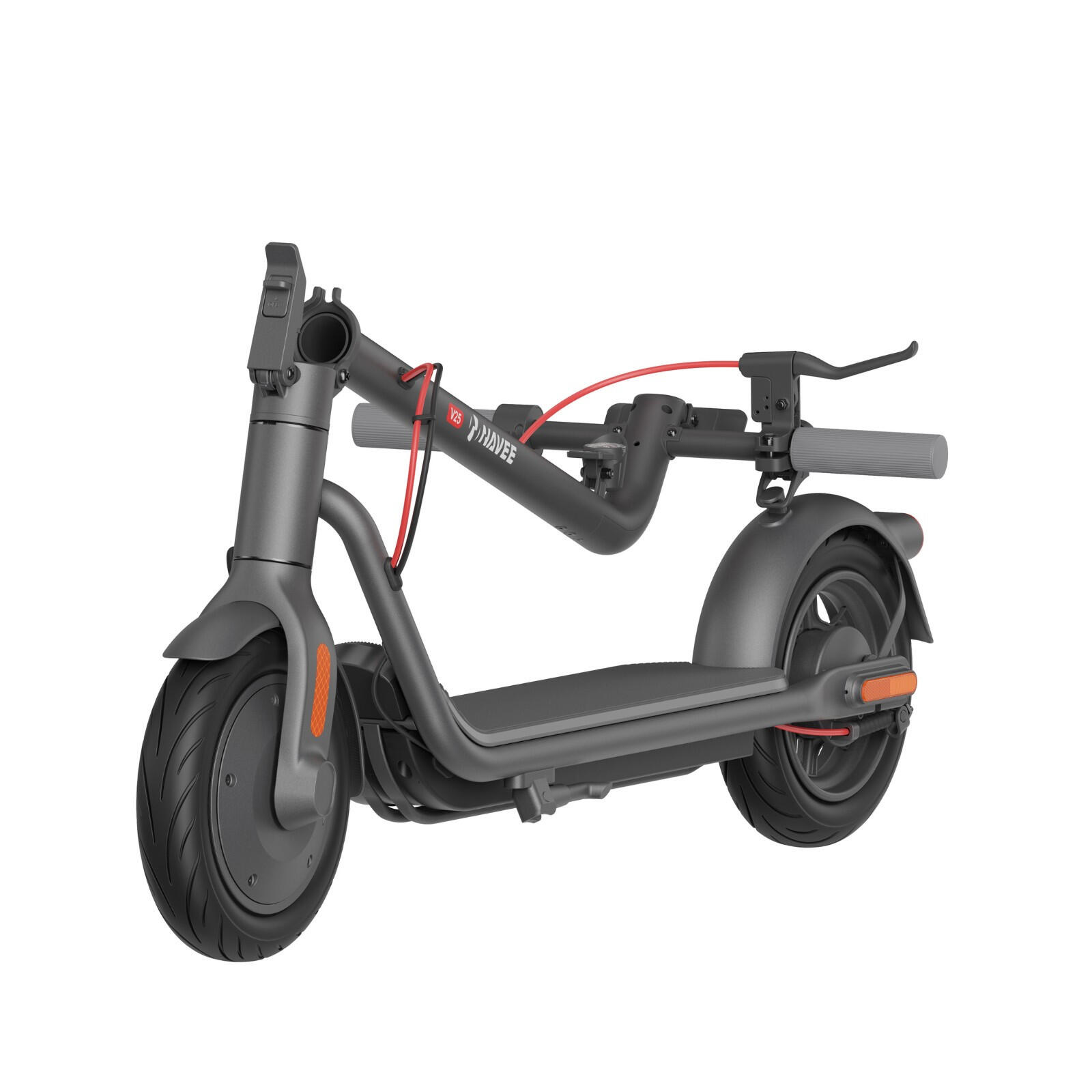 Hulajnoga elektryczna Navee V25 3/6