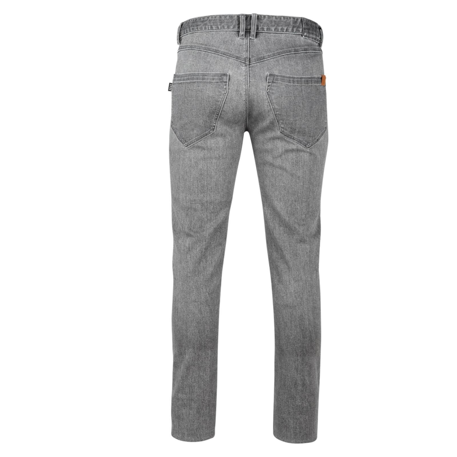 iXS Herren Hose Digger Denim 3/4