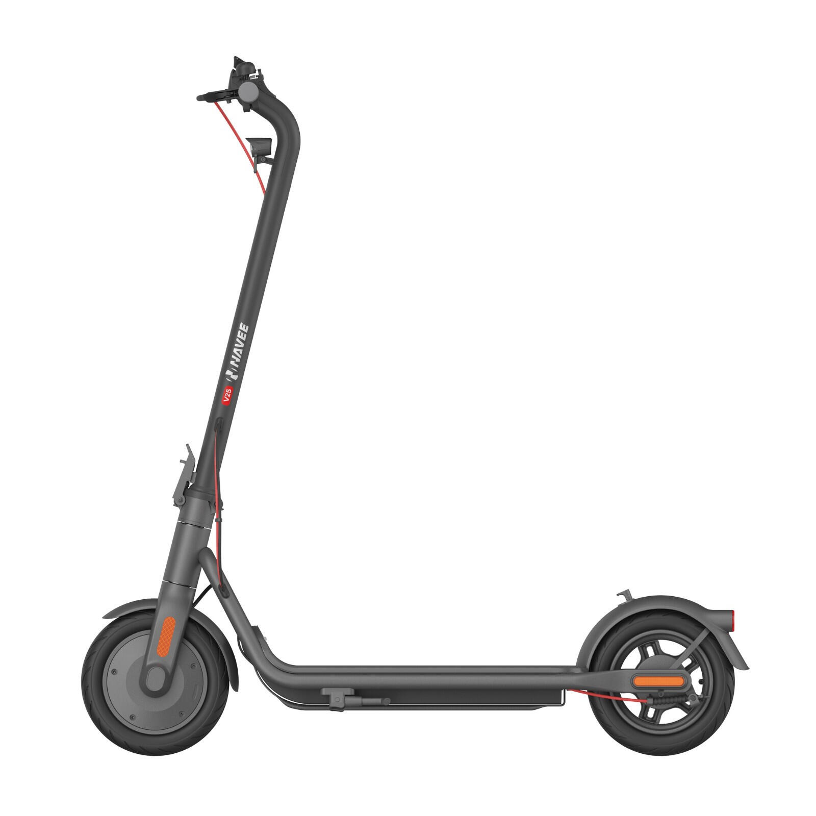 Hulajnoga elektryczna Navee V25 4/6