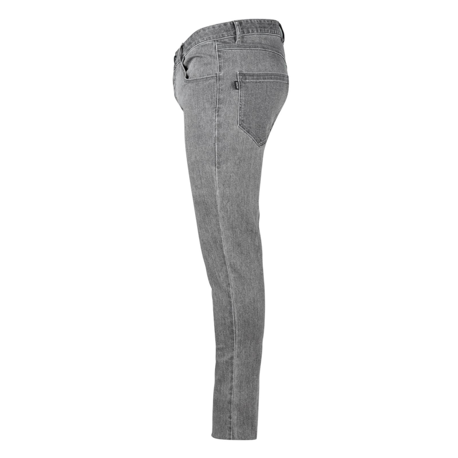 iXS Herren Hose Digger Denim 4/4