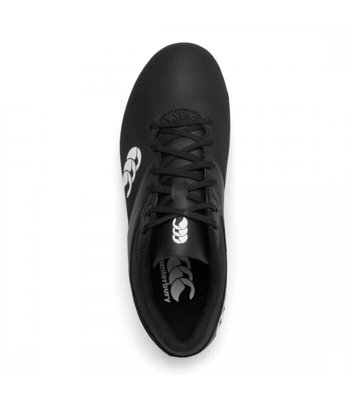 Scarpe Da Rugby Per Terreni Morbidi RegolareBambini Canterbury Phoenix Raze SG 5/6