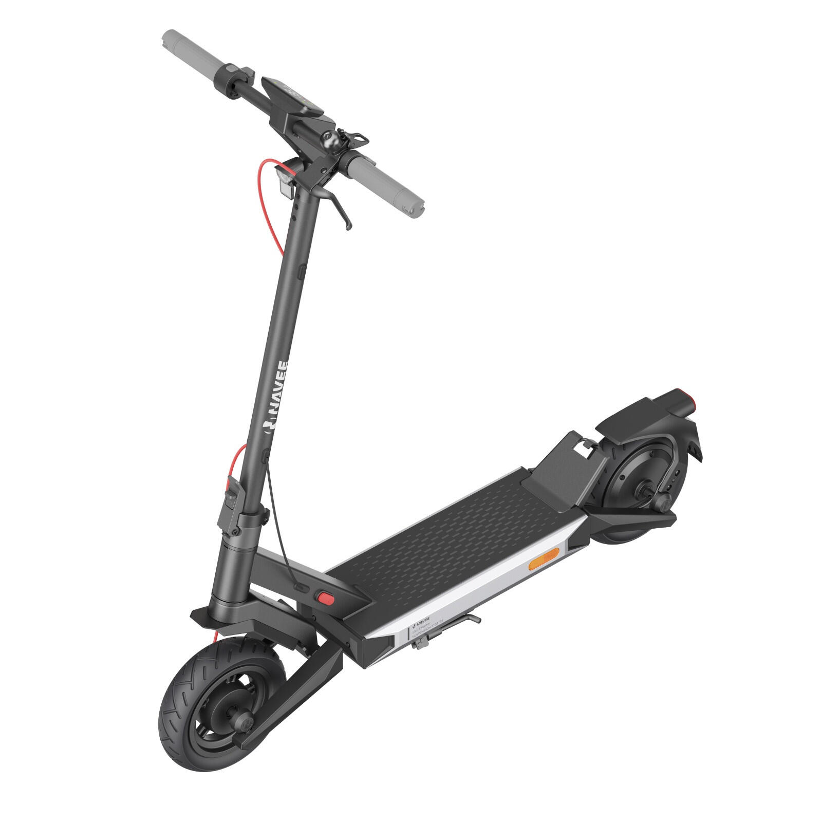 Hulajnoga elektryczna NAVEE S40 4/7