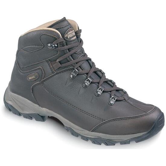 Meindl Ohio 3 Stiefel braun Lederfutter 2454