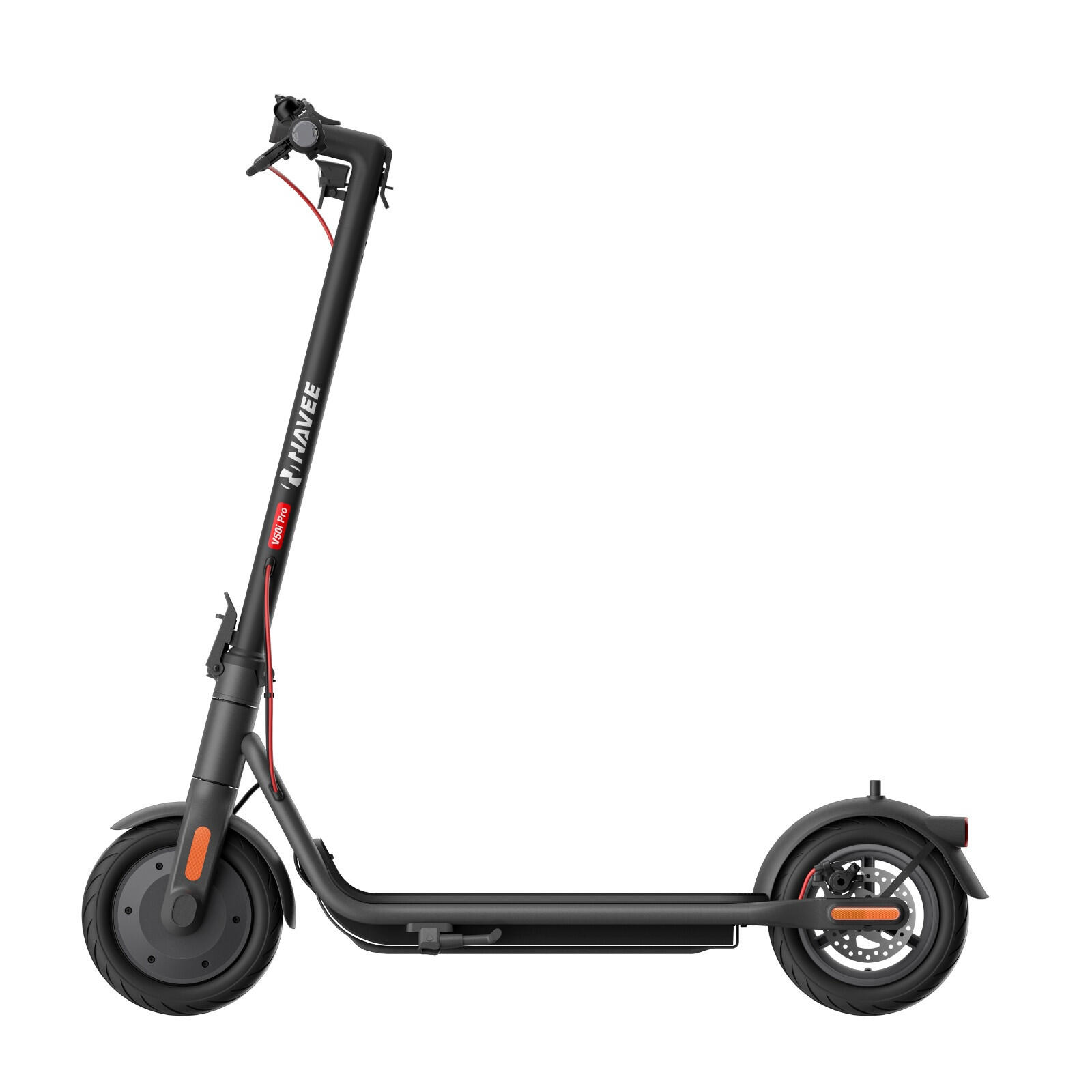 Hulajnoga elektryczna Navee V50i Pro 7/7