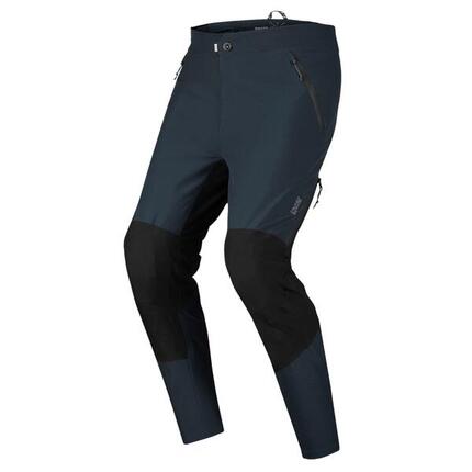 iXS Herren Fahrradhose Carve All Weather
