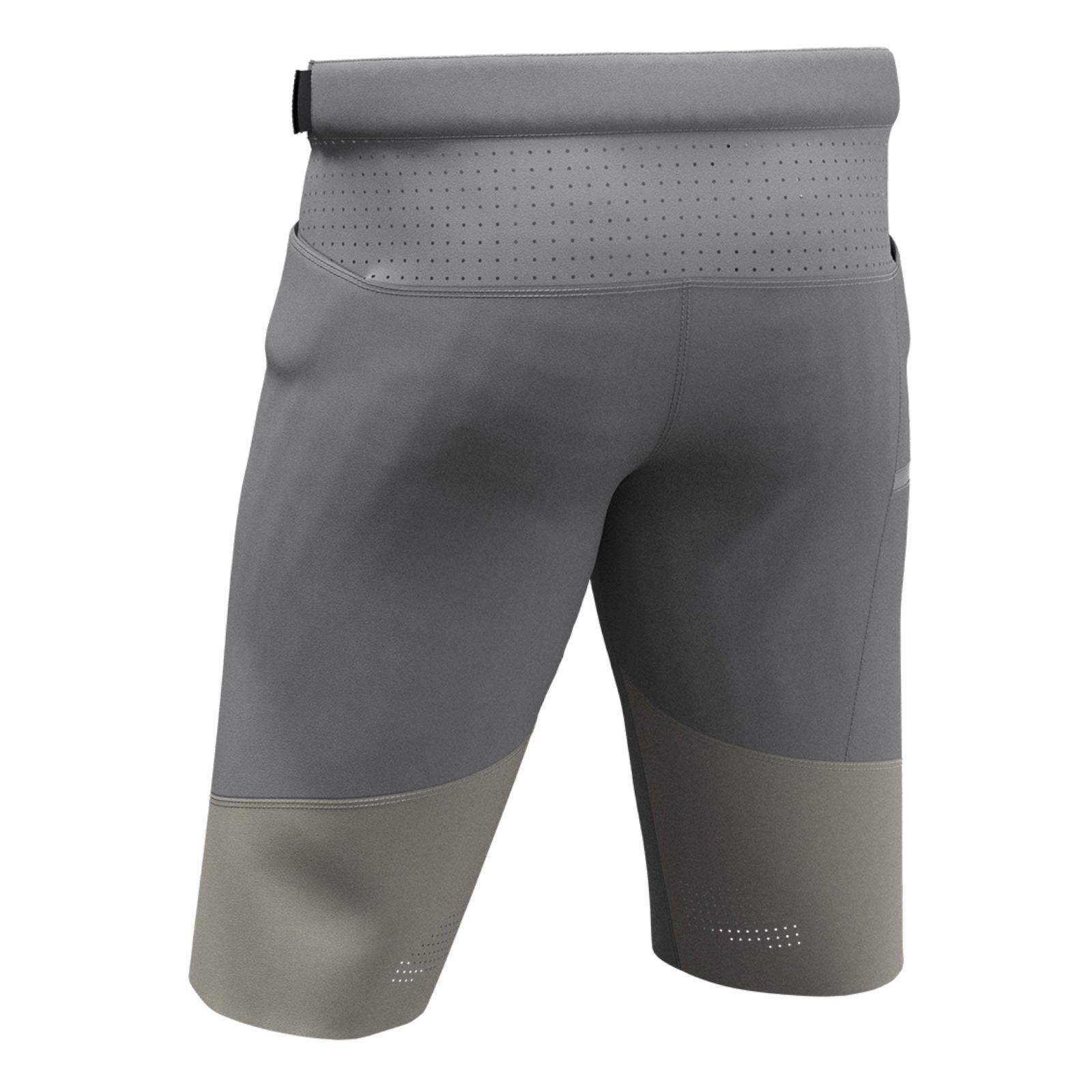 Pantaloncini MTB Trail 3.0 Dessert 3/4