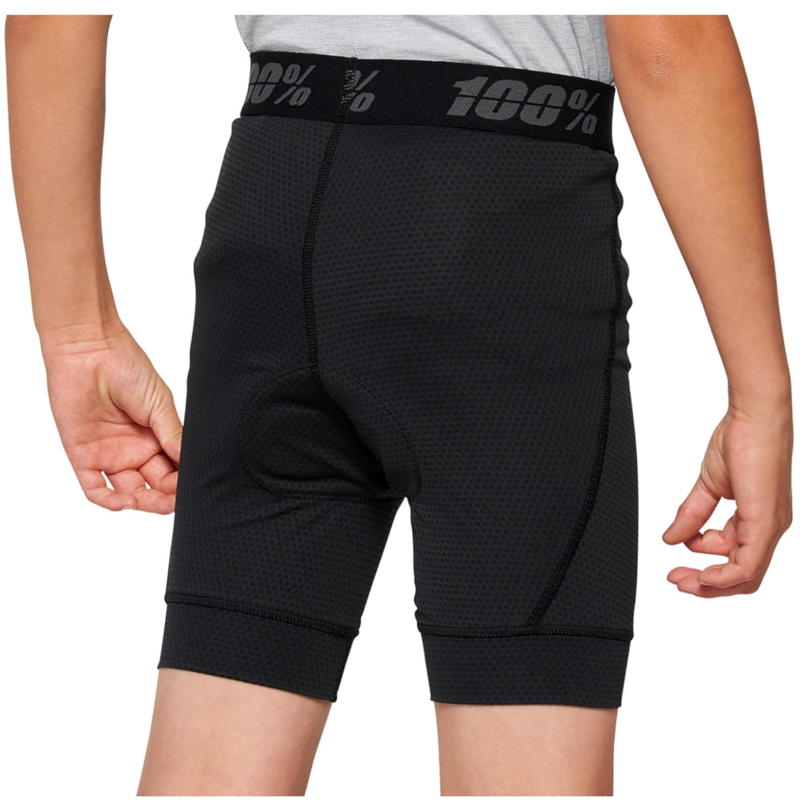 Short fille 100% Ridecamp Liner 2/2