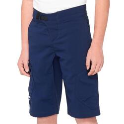 Short enfant 100% Ridecamp